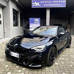 Foto BMW M2 coupé IVA22% UFF. ITA  BOLLI SCAD 01/25